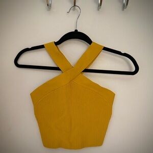 Babaton Sculpt Knit Top